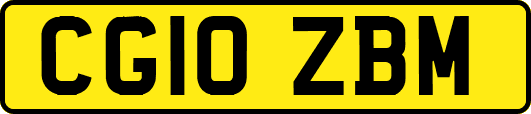 CG10ZBM
