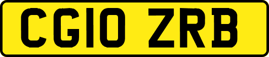 CG10ZRB