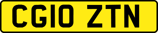 CG10ZTN