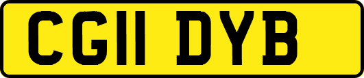 CG11DYB