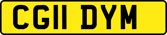 CG11DYM
