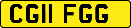 CG11FGG