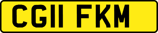CG11FKM