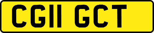 CG11GCT