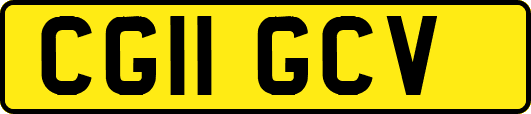CG11GCV