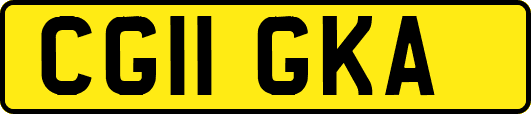 CG11GKA