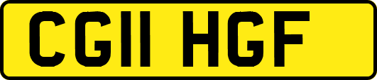 CG11HGF