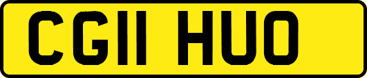 CG11HUO