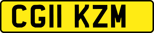 CG11KZM