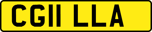 CG11LLA