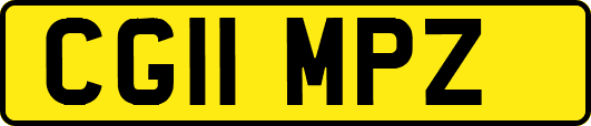 CG11MPZ