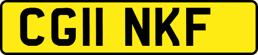 CG11NKF