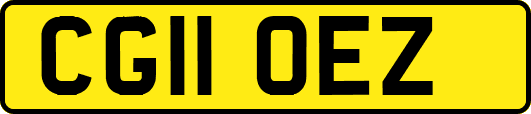 CG11OEZ