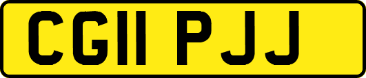 CG11PJJ