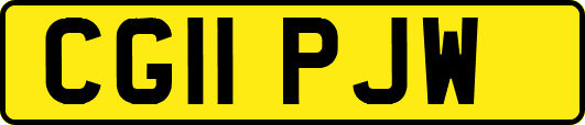 CG11PJW