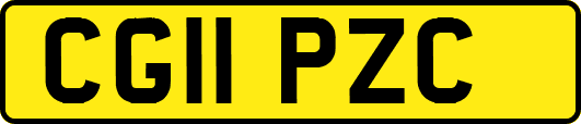 CG11PZC