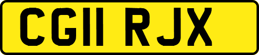 CG11RJX