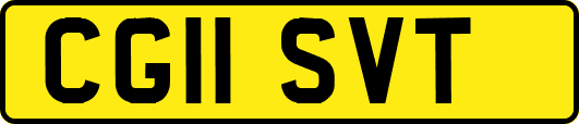 CG11SVT