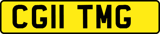 CG11TMG