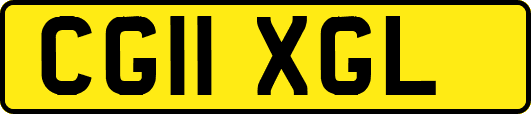 CG11XGL