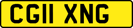 CG11XNG