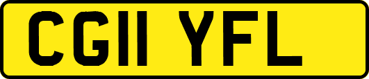 CG11YFL