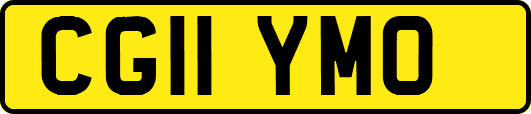 CG11YMO