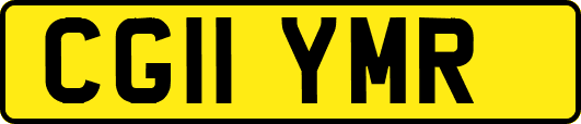 CG11YMR