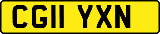 CG11YXN