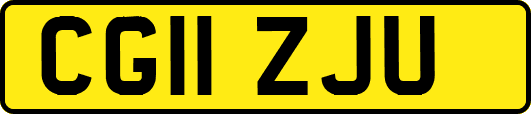 CG11ZJU