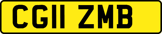 CG11ZMB