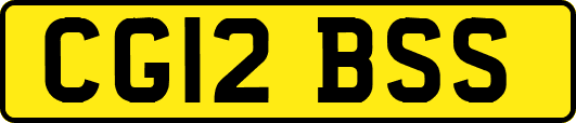 CG12BSS