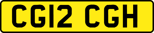 CG12CGH