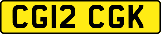 CG12CGK