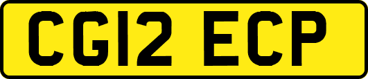 CG12ECP