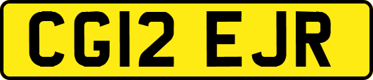 CG12EJR