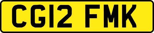 CG12FMK