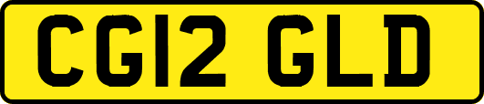 CG12GLD