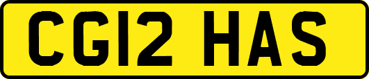 CG12HAS