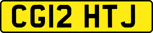 CG12HTJ