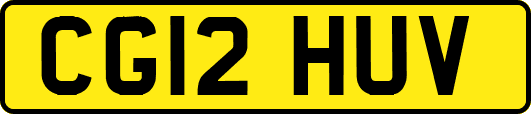 CG12HUV