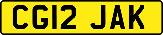 CG12JAK