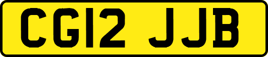 CG12JJB