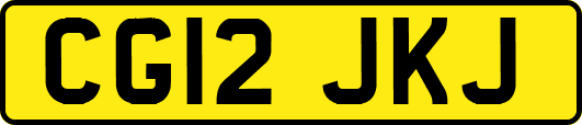 CG12JKJ