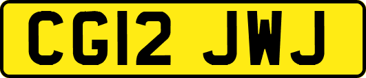 CG12JWJ