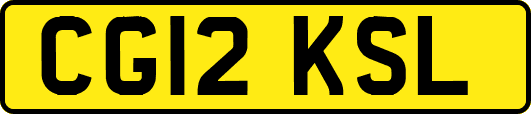 CG12KSL