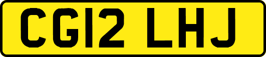 CG12LHJ