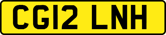 CG12LNH