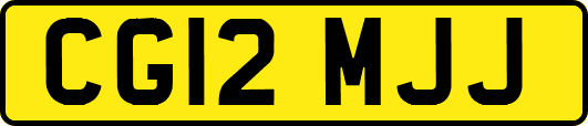 CG12MJJ