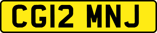CG12MNJ